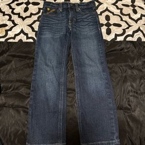 Boys Ariat Jeans